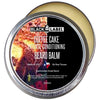 Image of Coffee Cake Beard Balm, Best Beard Conditioner & Styling Pomade - Blacklabel Beard Company