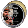 Image of Cuban Cigar Beard Balm, Best Beard Conditioner & Styling Pomade - Blacklabel Beard Company