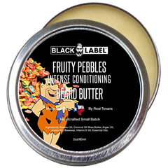 Fruity Pebbles Beard Butter, Best Beard Conditioner & Beard Softener - Blacklabel Beard Company