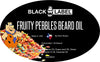 Image of Fruity Pebbles Beard Oil Best Beard Conditioner Beard Softener - Blacklabel Beard Company