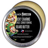 Image of Lucky Charms Beard Butter, Best Beard Conditioner & Beard Softener - Blacklabel Beard Company