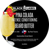Image of Pina Colada Beard Butter Best Beard Conditioner & Beard Softener - Blacklabel Beard Company
