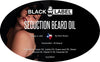 Image of Seduction Beard Oil Best Beard Conditioner Beard Softener - Blacklabel Beard Company