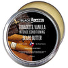 Image of Tobacco Vanilla Beard Butter, Best Beard Conditioner & Beard Softener - Blacklabel Beard Company