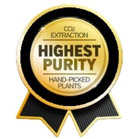 Image of Highest Purity Certified